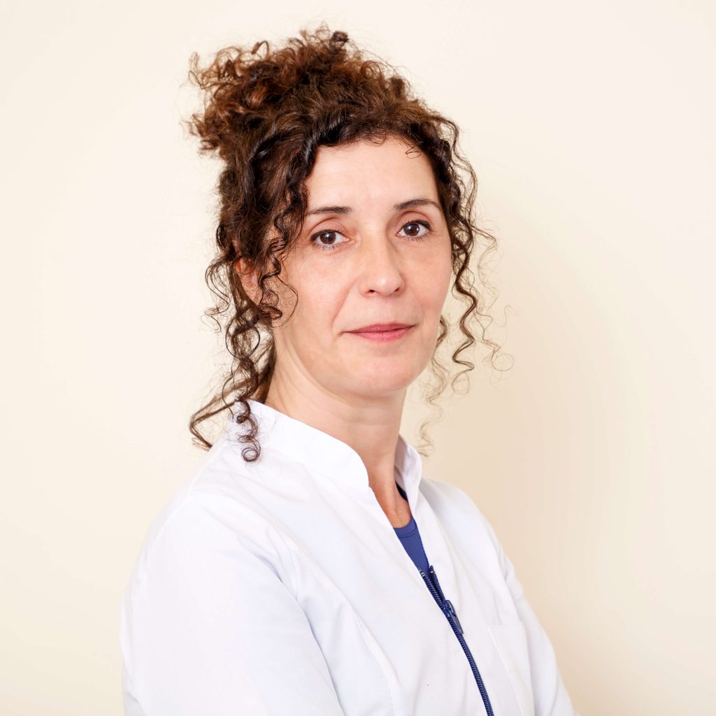 Alaya terapeuta holística