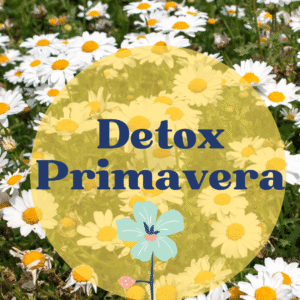 Detoxificación hepática