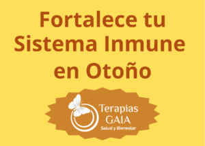 Fortalece tu sistema inmune