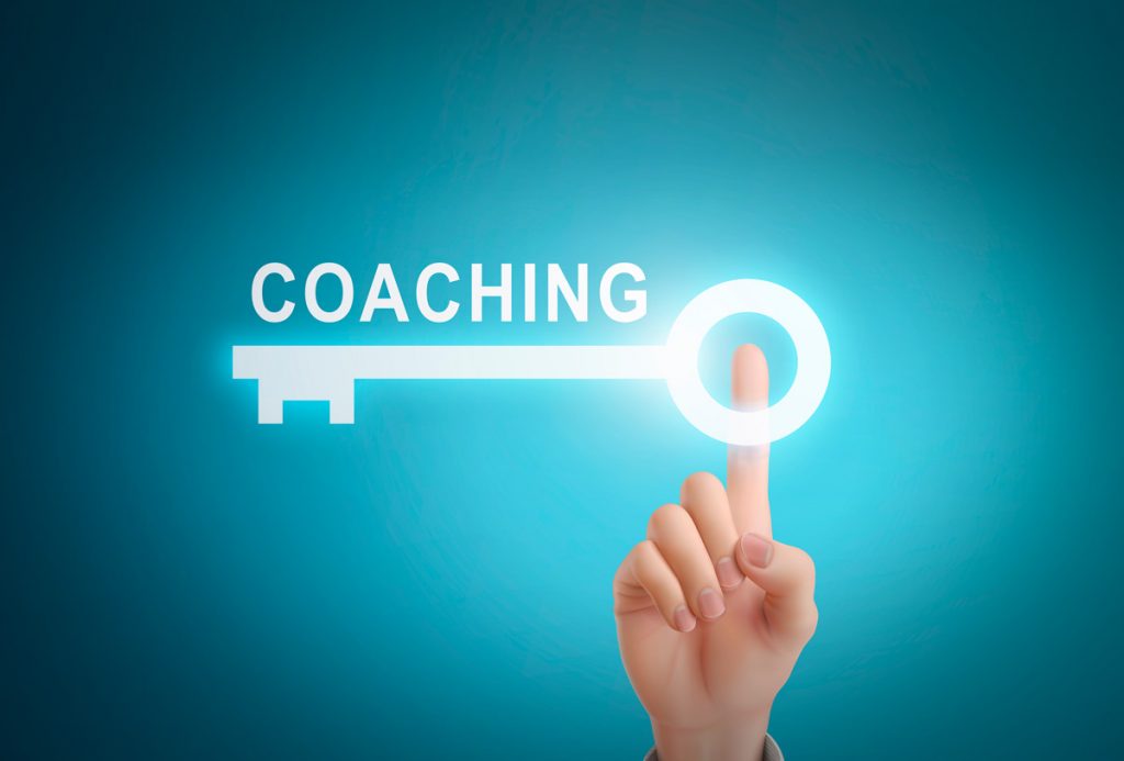 coaching holístico