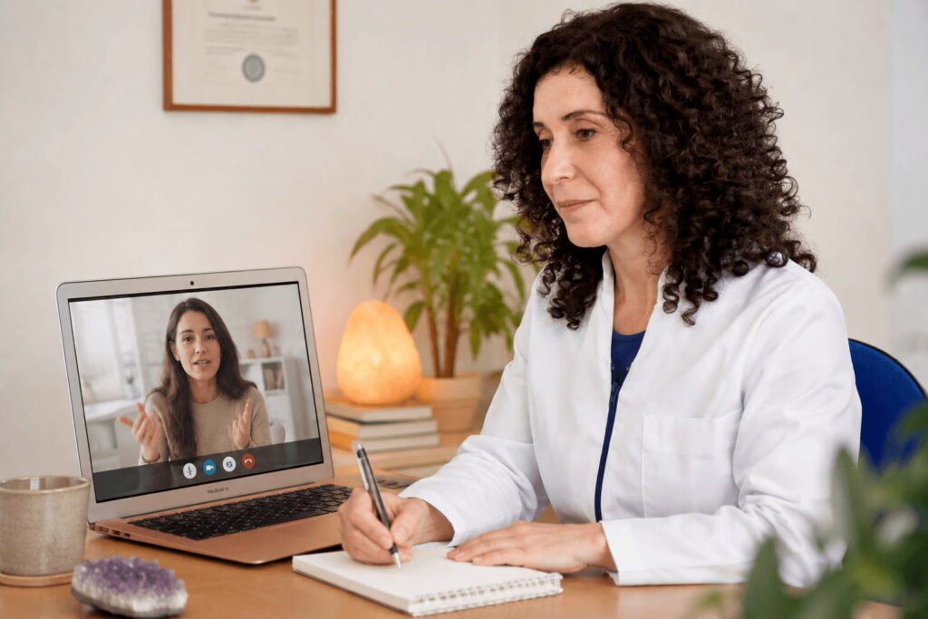 Naturopatía Holística Online
