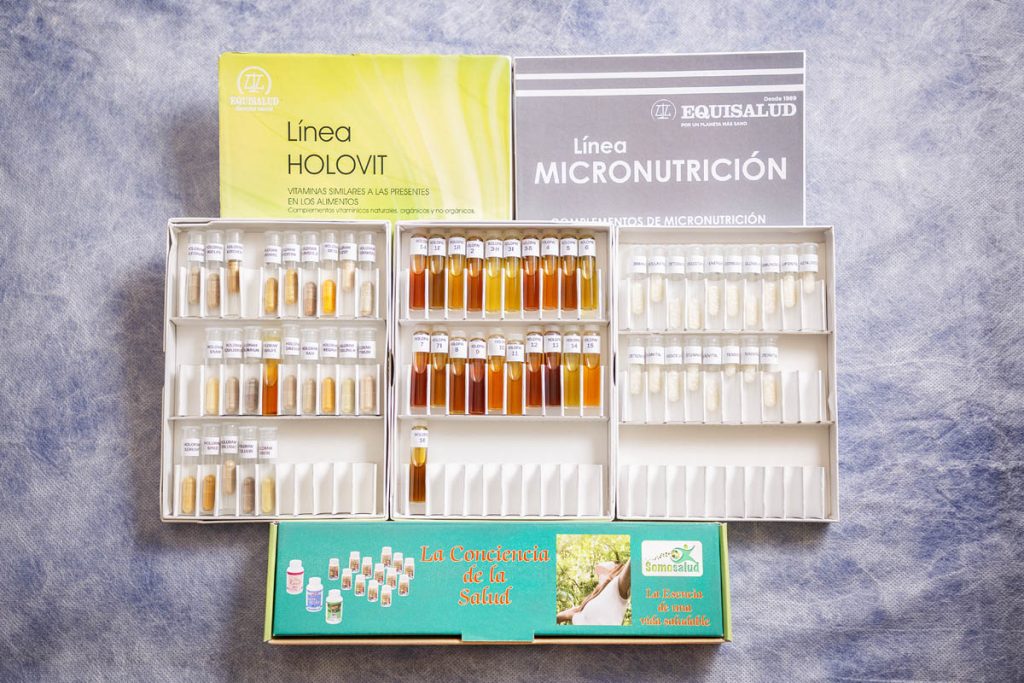 testadores kinesiología