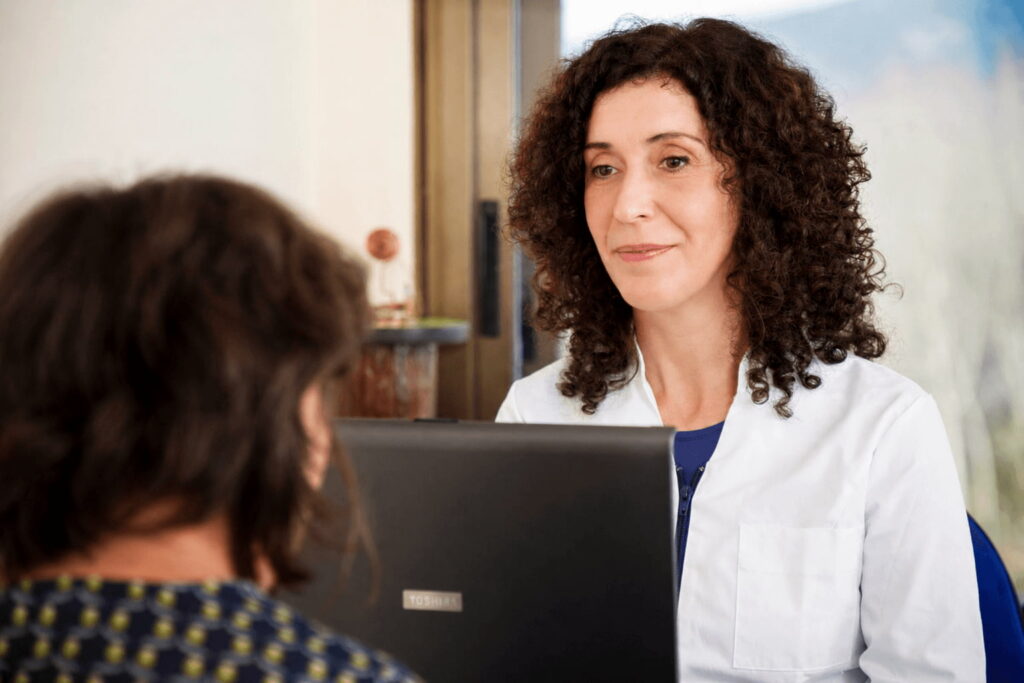 Proceso de salud holística