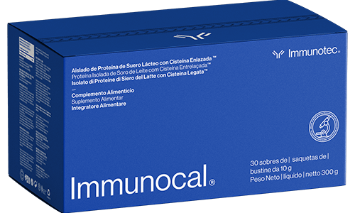 Immunocal Regular Suplemento-precursor-del-glutation