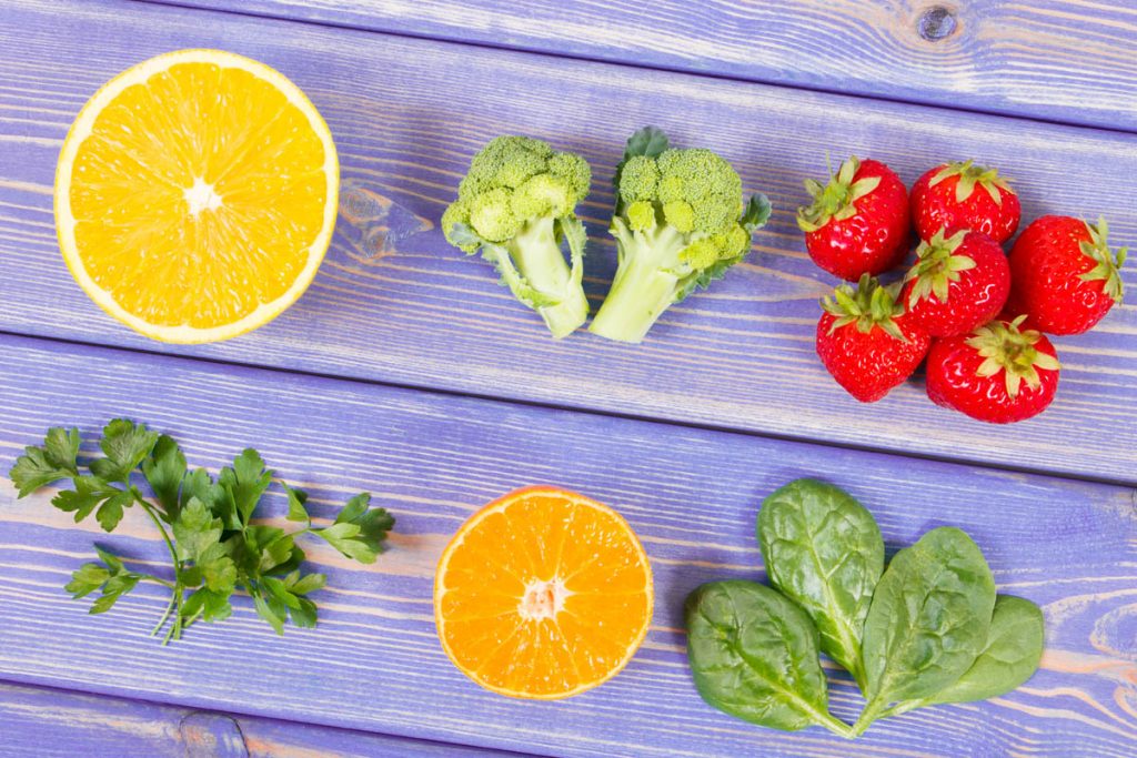 Naturopatía y nutrición celular Activa