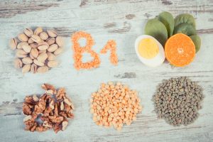 Nutrición Saludable