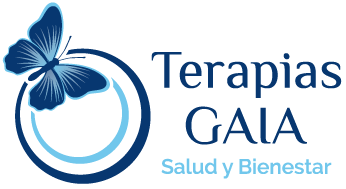 Logotipo Terapias Gaia