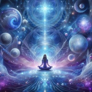 conexión espiritual